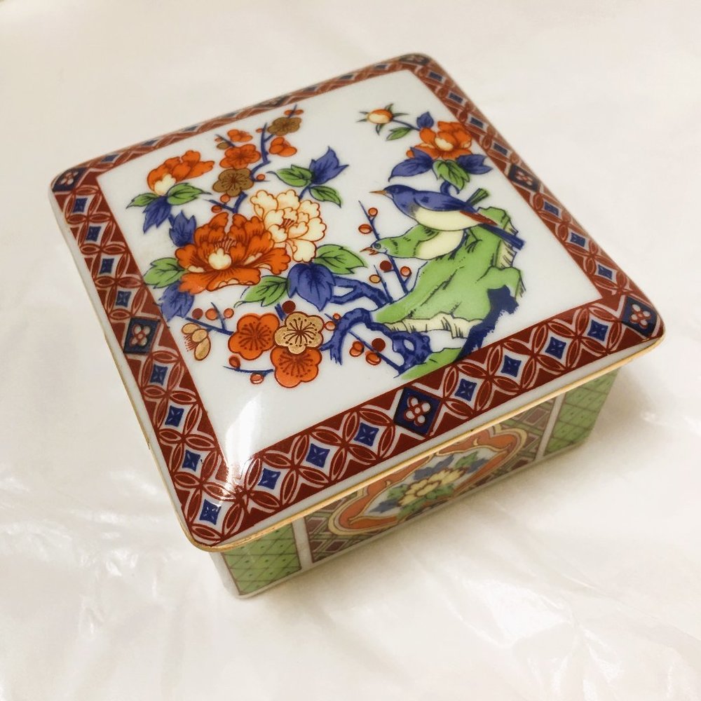 Trinket Box